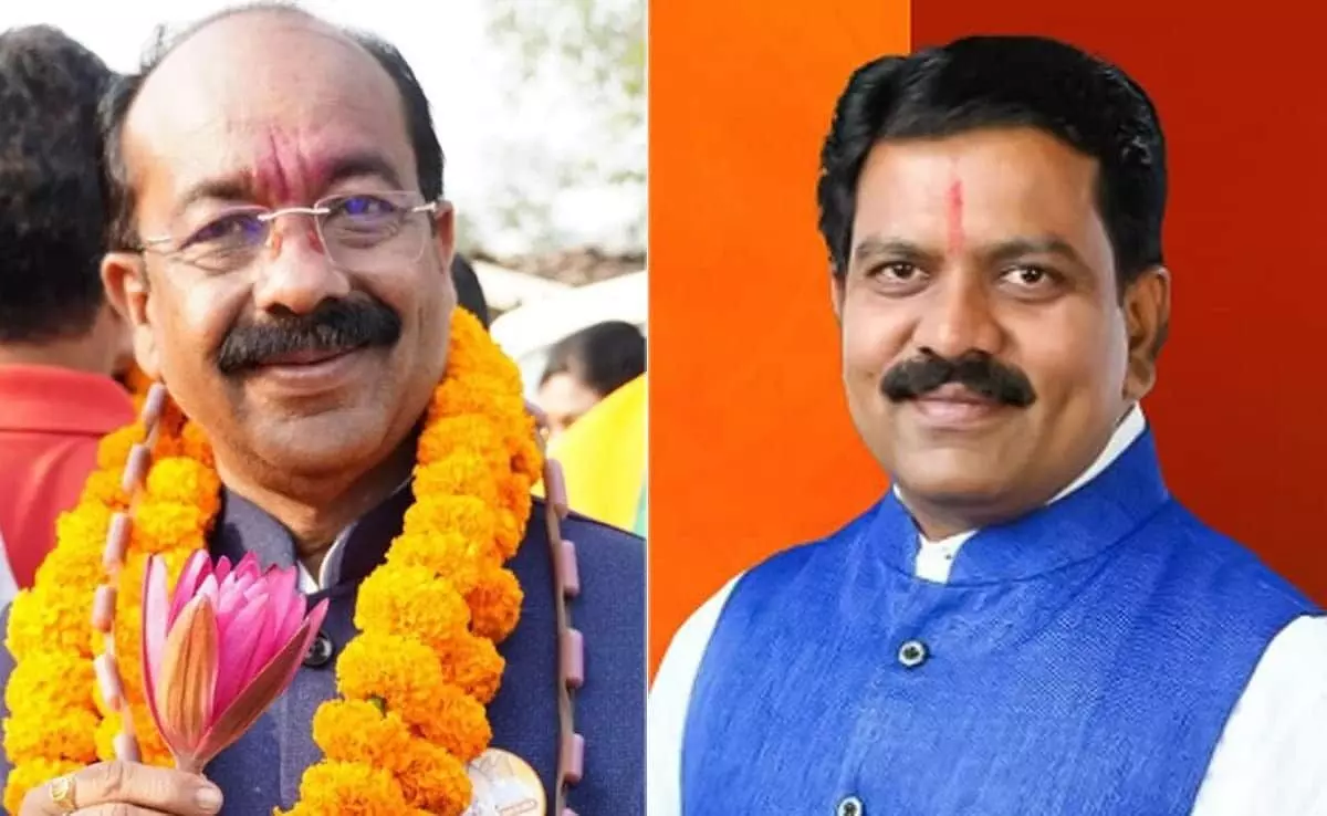 Raman Singh to be Speaker of Chhattisgarh Assembly, Arun Sao and Vijay Sharma for Deputy CM