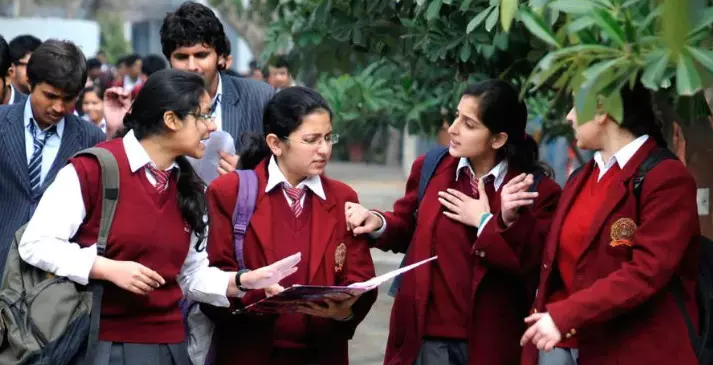 CBSE releases date sheet for 10th & 12th