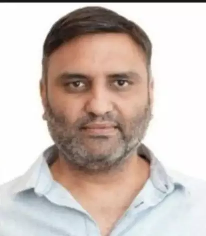 Mahadev betting app owner Ravi Uppal detained in Dubai – sources