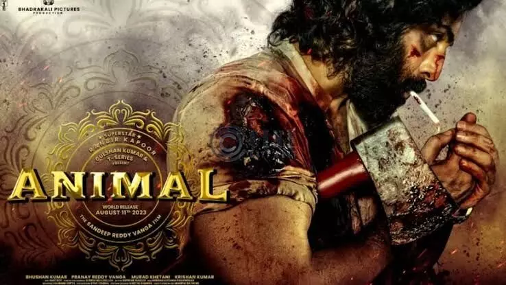 Animal: Ranbir Kapoor, Bobby Deol film makes ₹757 crore