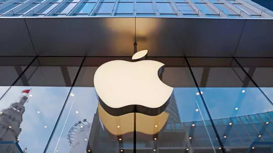 Apple changes user data policy amid spy warning