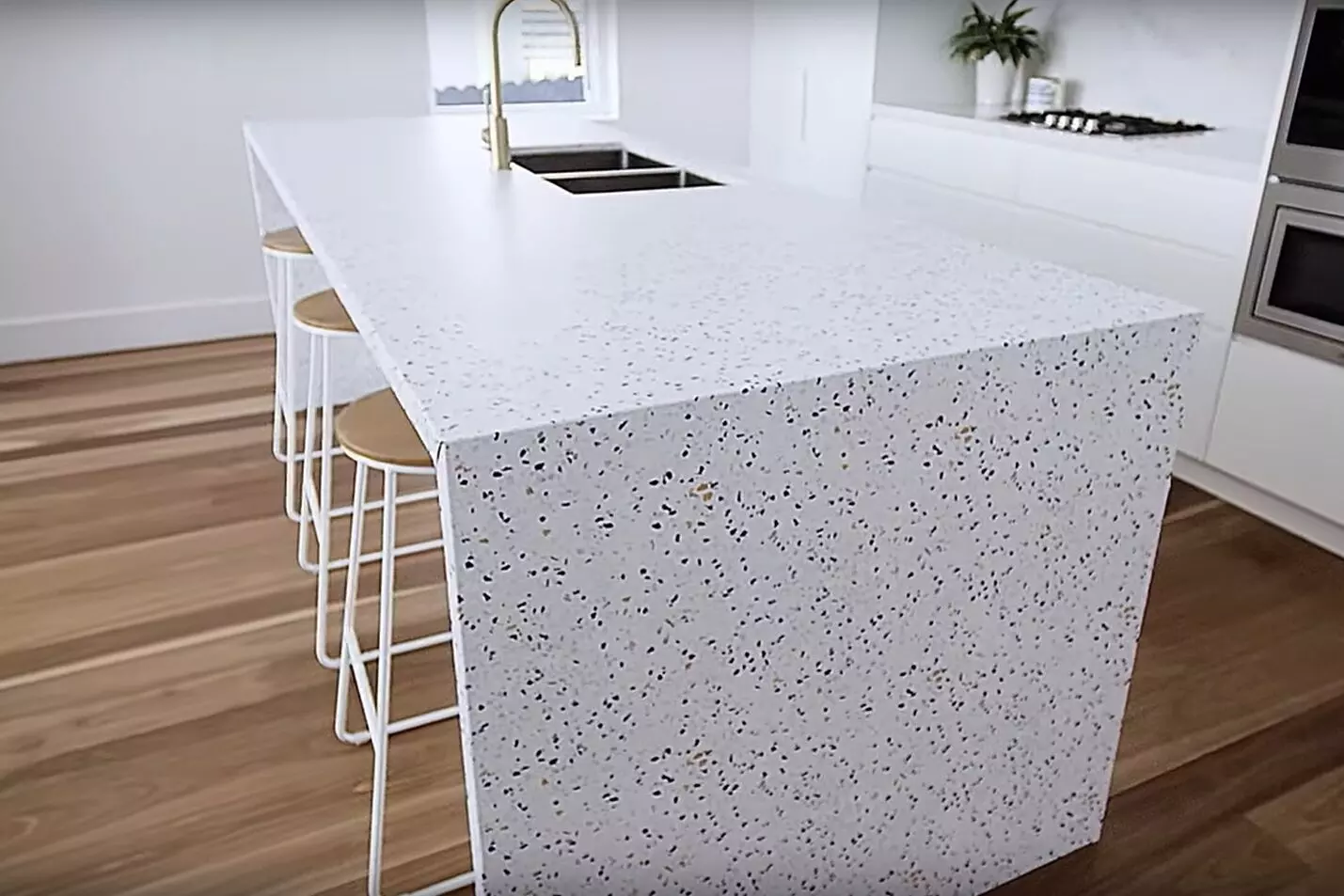 Australia first country in world to ban engineered stone