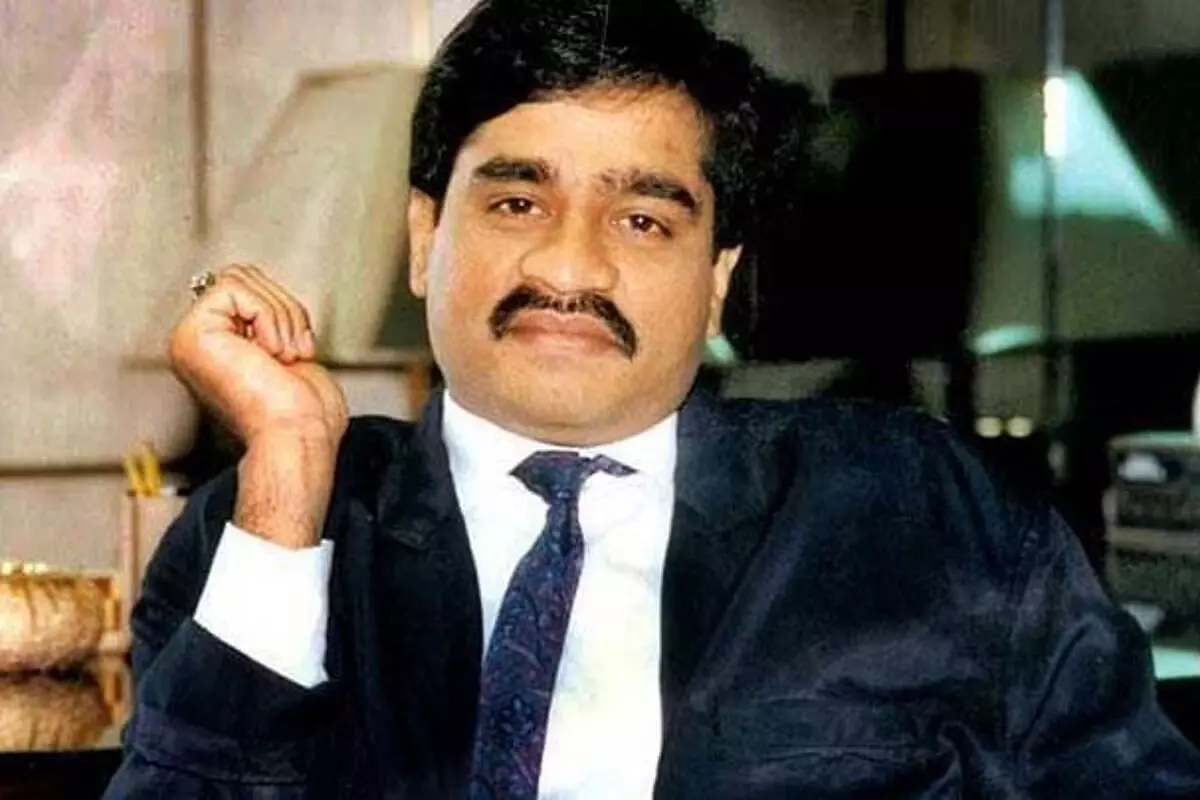 Indias most wanted terrorist Dawood Ibrahim poisoned? Admitted to hospital