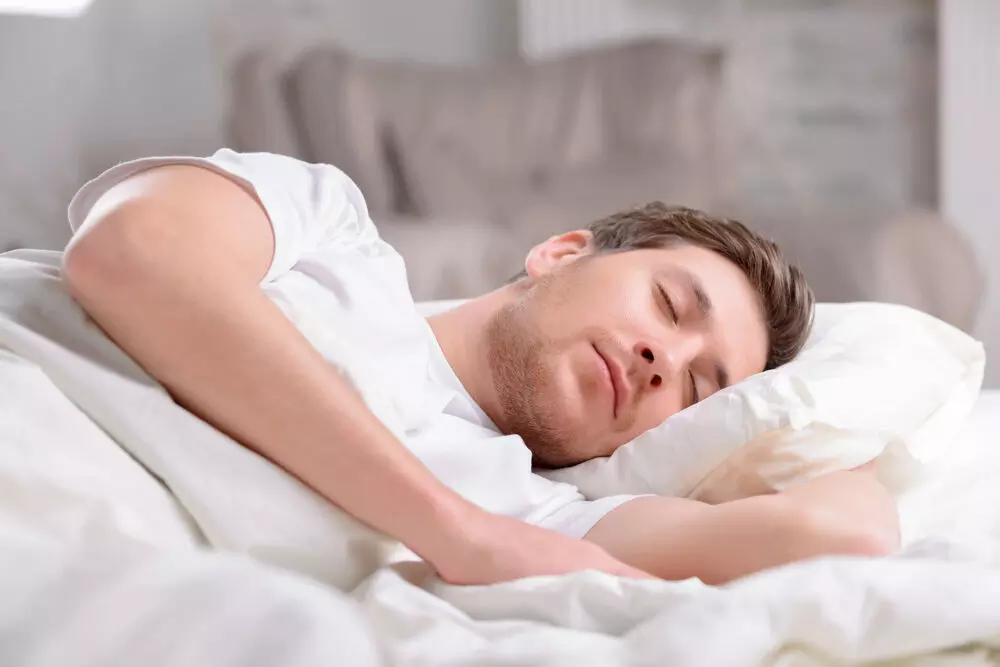 Beyond Beauty Sleep: The Science of Sleep and Skin Health