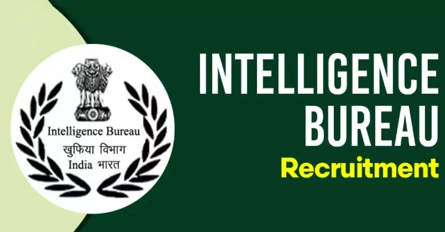 Apply for ACIO II posts in Intelligence Bureau