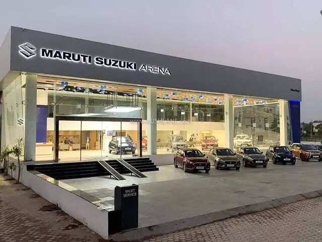 Maruti Suzuki to Unveil 3 New Exciting Cars Welcoming the New Year, Including Electric Car with Special Features