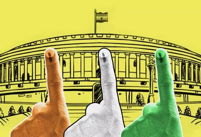 BJP may deny tickets to many veteran MPs in Lok Sabha elections