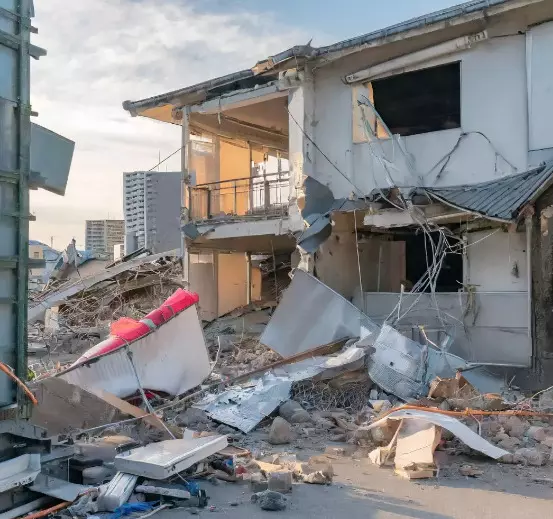 Japan quake toll reaches 62, more than 300 injured