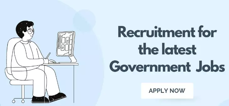 Govt Jobs galore in 2024: Recruitment for more than 7 thousand government posts advertised