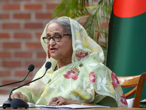 Elections in Bangladesh not free and fair: US claims amid Sheikh Hasinas victory