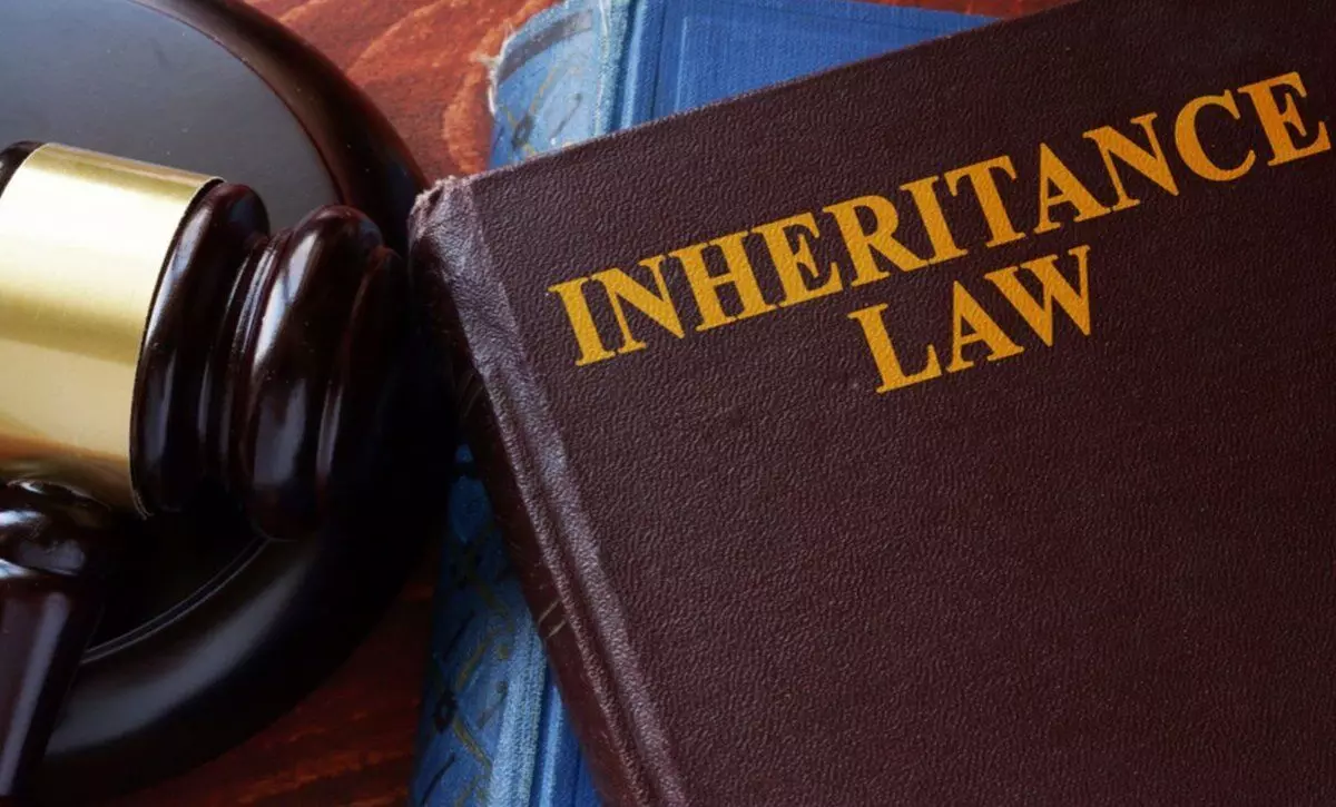 Court says merely being a son is not enough to have rights on fathers property