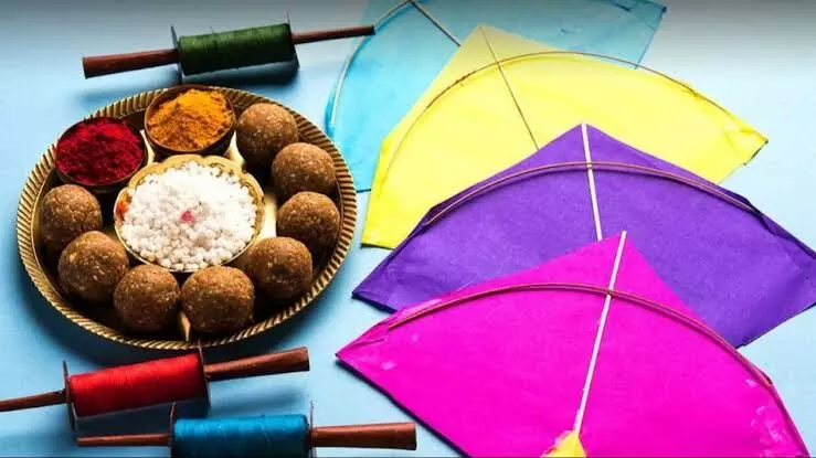 Celebrating Makar Sankranti 2024: Unveiling the Significance and History