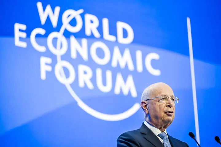 Annual meeting of World Economic Forum starts today basis on theme Rebuilding Trust