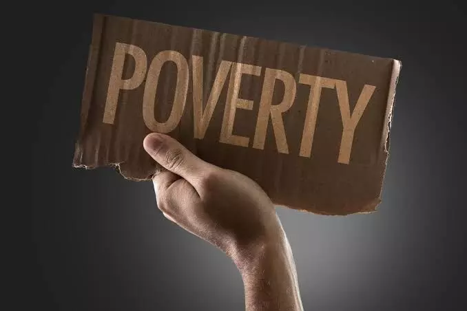 24.82 crore Indians escape Multidimensional Poverty in last 9 years