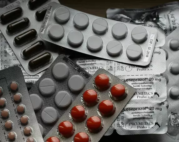 Doctors will now have to write reasons on the prescription antibiotics- Health Ministry