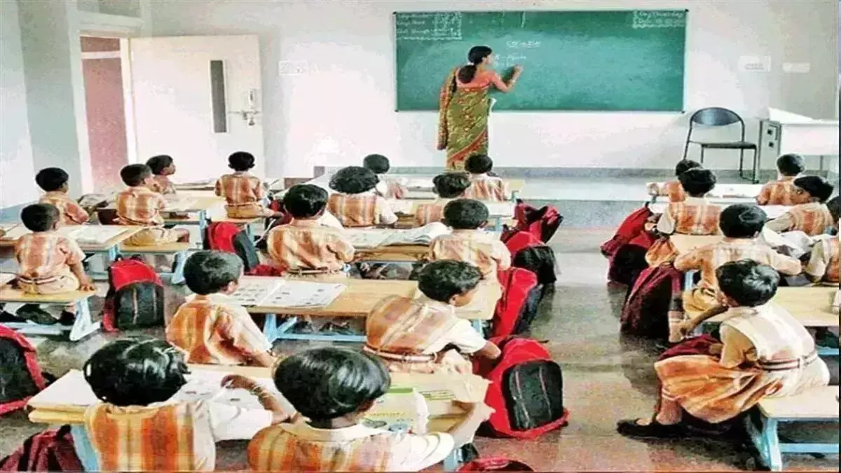 West Bengal Teacher Recruitment Scam: 24,000 Jobs Cancelled
