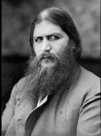 Rasputin song writer no more