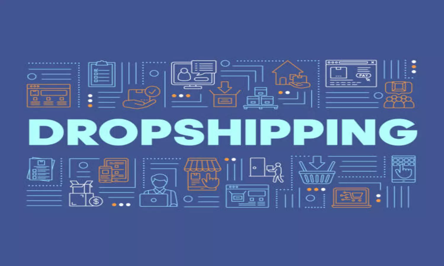 Mastering Dropshipping with Shopify with ZERO Investment: Your Ultimate Guide