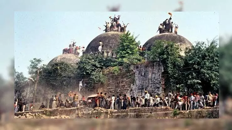 The Battle of Ayodhya tells story of Ram Mandir and Babri Masjid, released on this platform