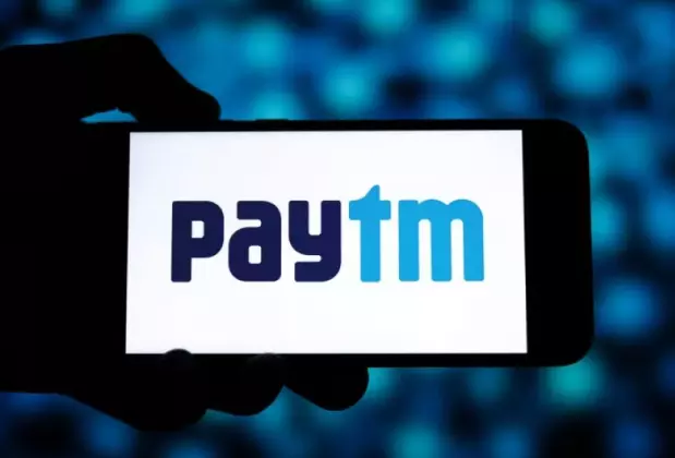 Paytm shares tank 20% due to strict RBI restrictions