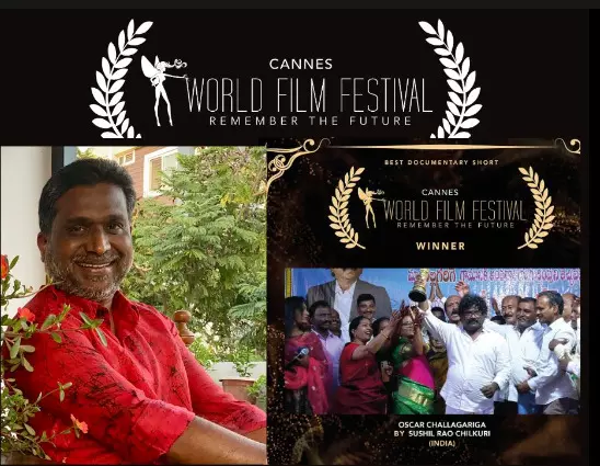 Indian documentary Laal Pari reaches Russia Film fest