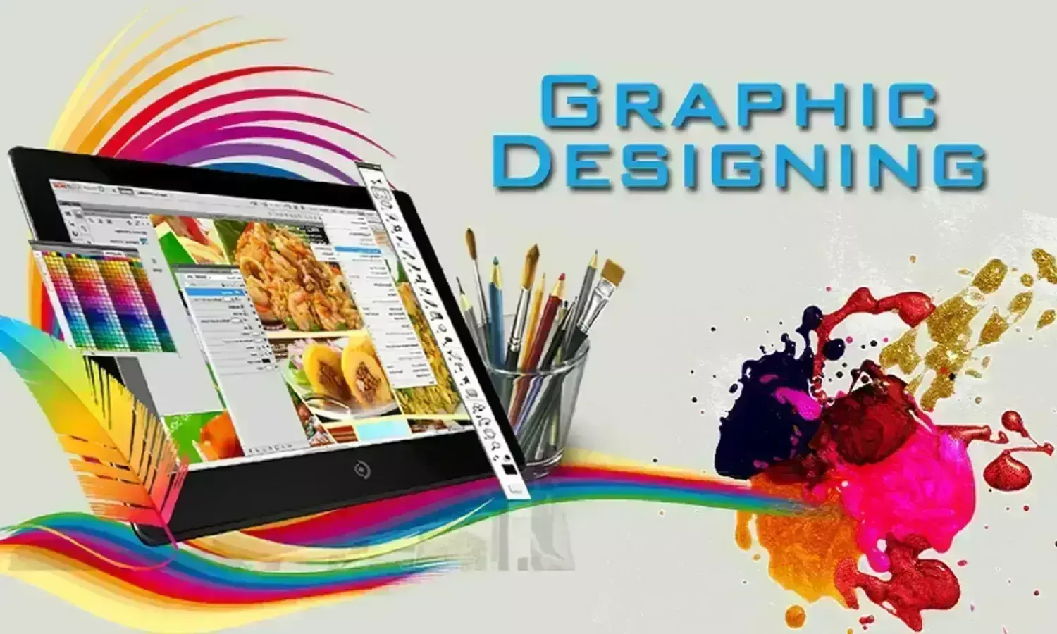 Best and Free AI Tool For Graphic Designers