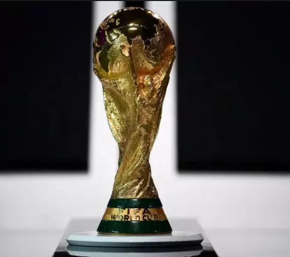 2026 FIFA World Cup final will be held in New Jersey, a total of 16 cities will host tournament