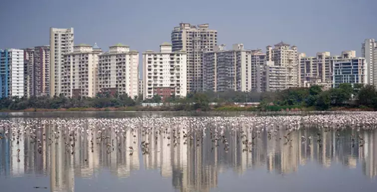 Mumbai-Bengaluru included in top 10 best performing residential markets of APAC: Report