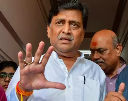 Ashok Chavan will join BJP today, a day after resigning from Congress