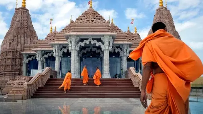 PM Modi to inaugurate first Hindu temple in Abu Dhabi today, will also address global leaders