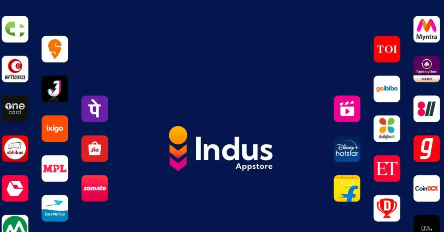 PhonePe launches Indus Appstore for android users