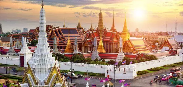 Know full name of Bangkok? It sounds like a poem