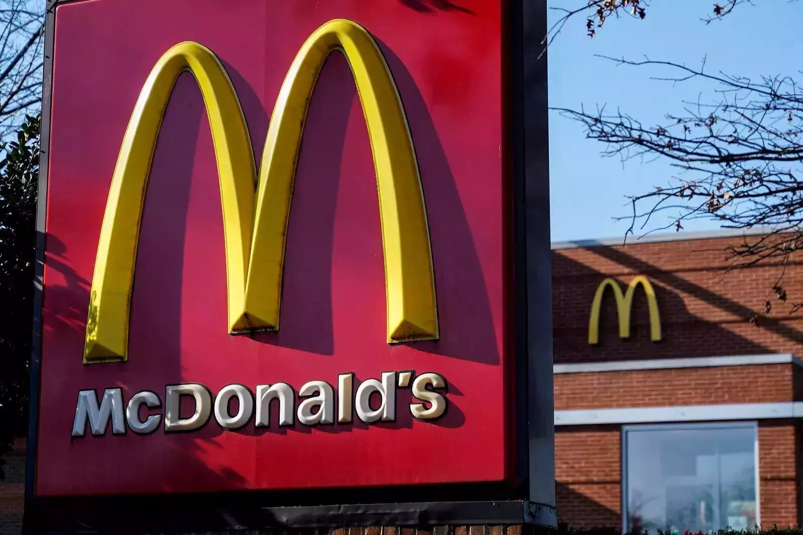 Maha food regulator suspended McDonalds outlets licence, now revokes it. Why?