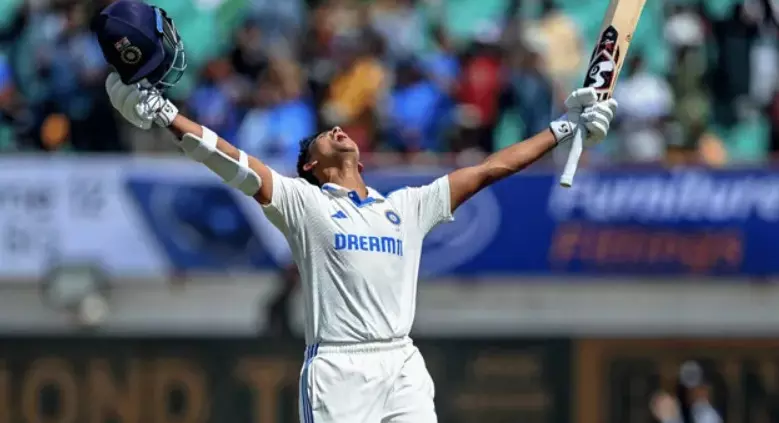 Yashasvi Jaiswal achieves historic feat, equals Don Bradmans record