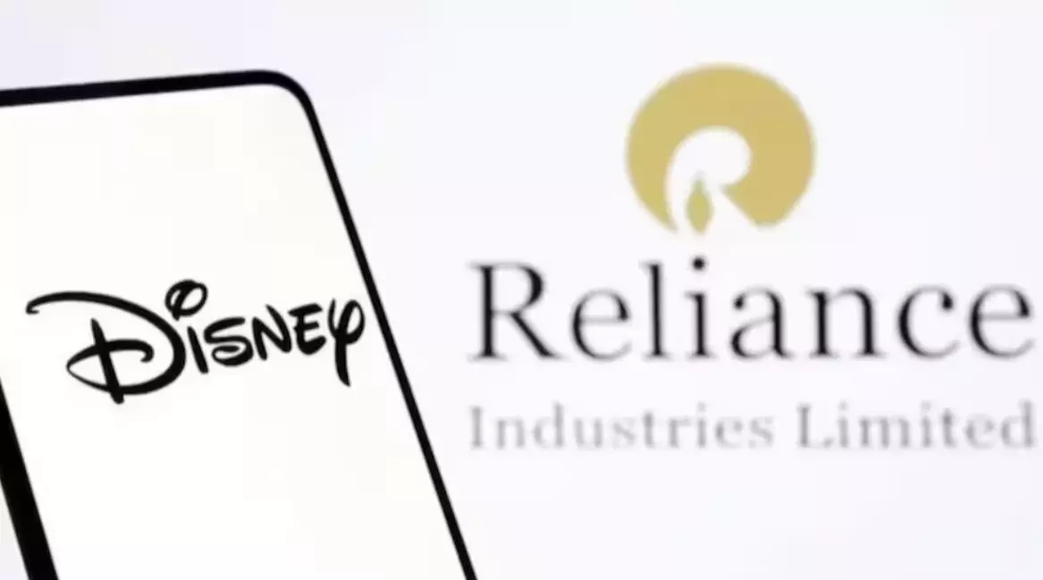 Reliance-Disney signs binding pact, RIL will have 61% stake in merged media unit