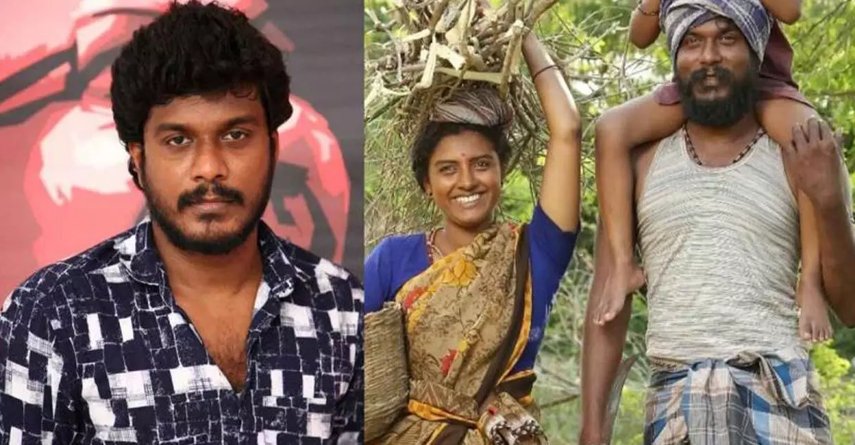 Manikandans 17-Year Journey: From Struggles to Success in Tamil Cinema