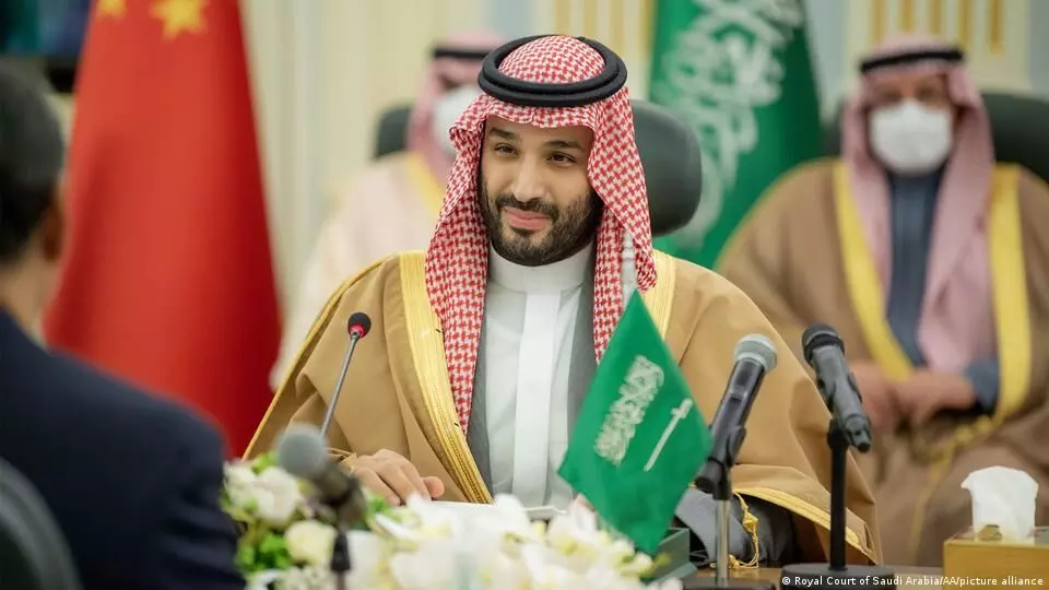 Saudi Arabia bans on Iftar in mosques, Prince Salman issues order