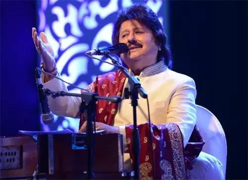 Veteran singer Pankaj Udas passes away at 72