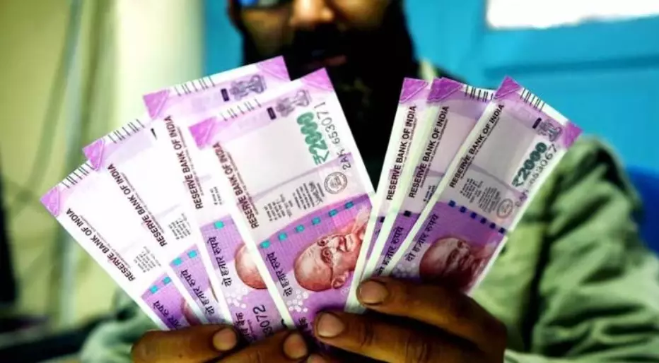 Effects of decision to withdraw Rs 2000 notes, RBI reveals big information