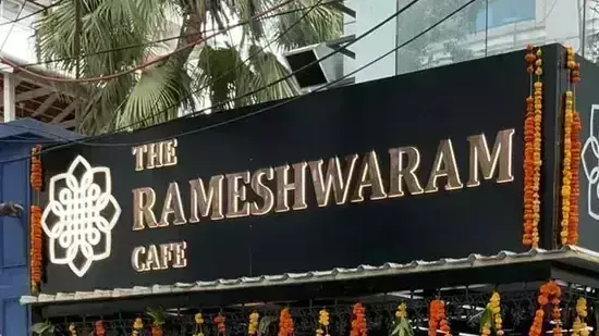 Bengaluru Rameshwaram Cafe blast: 5 injured as LPG cylinder explodes