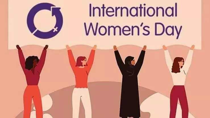 Celebrating International Womens Day 2024: Empowering Women Worldwide