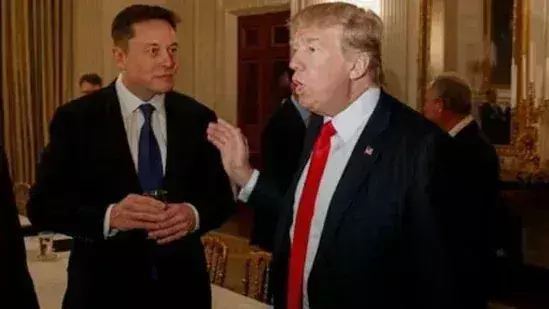 Donald Trump seeks Elon Musk as an investor for 2024 presidential campaign: Report