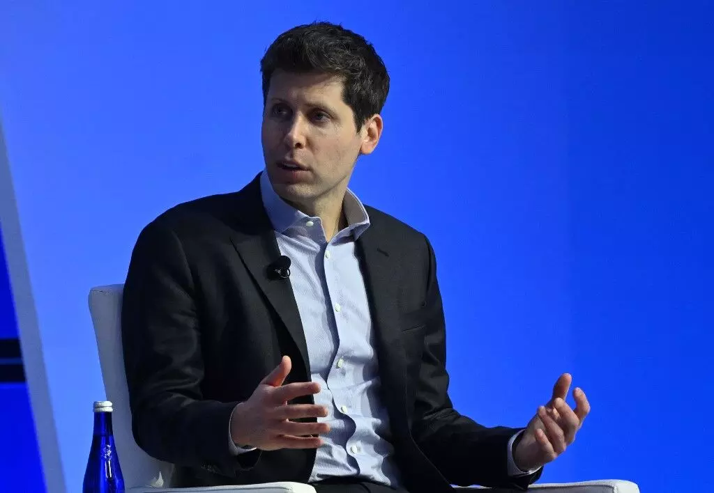 Sam Altman to return to OpenAI after investigation confirms he was wrongfully fired
