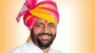 Who is Nayab Singh Saini, the new Chief Minister of Haryana?