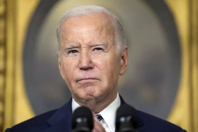 US Presidential Election: Biden confirms his claim, eyes now on Trump