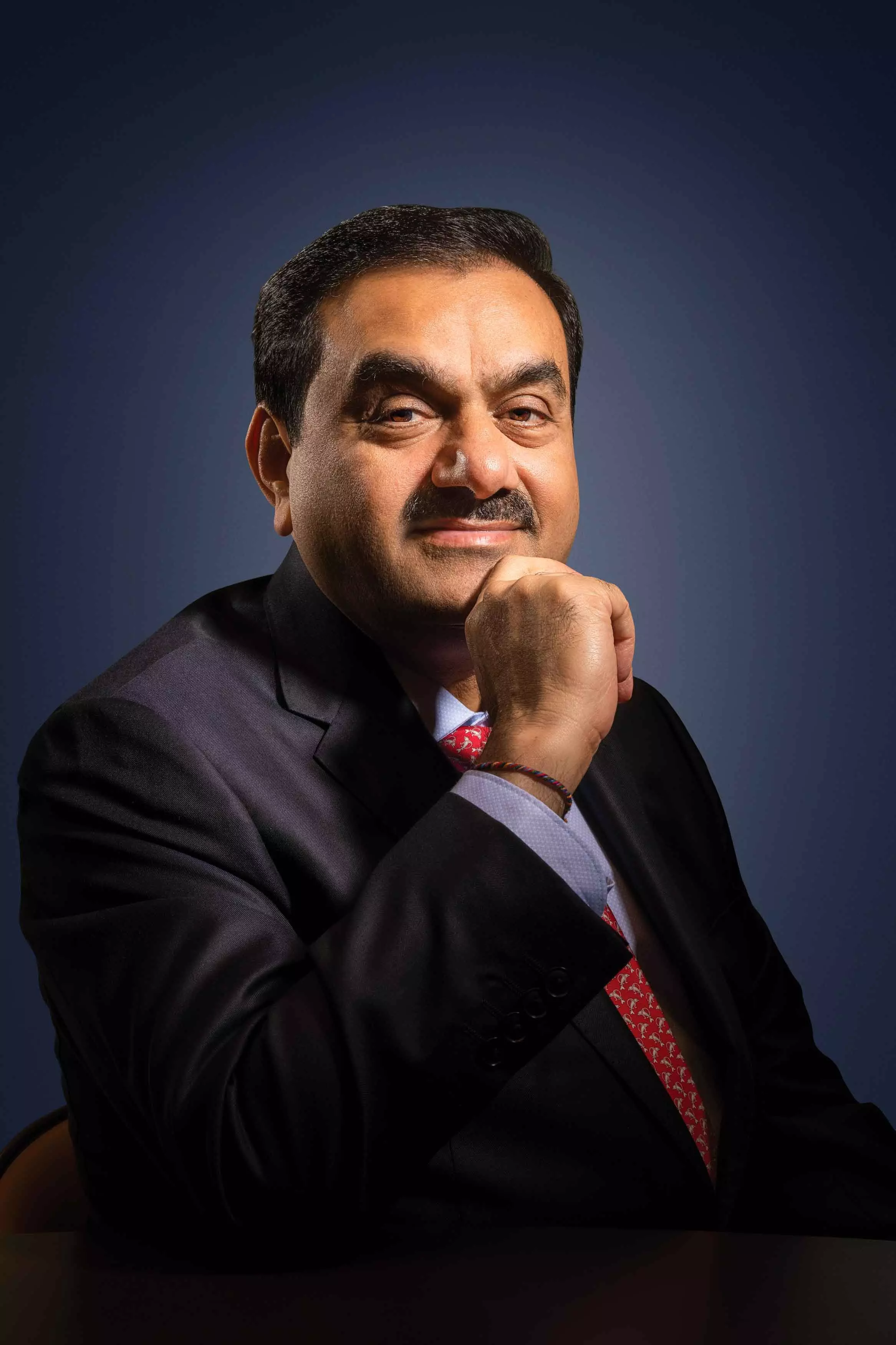 Gautam Adani reveals formulas for success in business, also challenges
