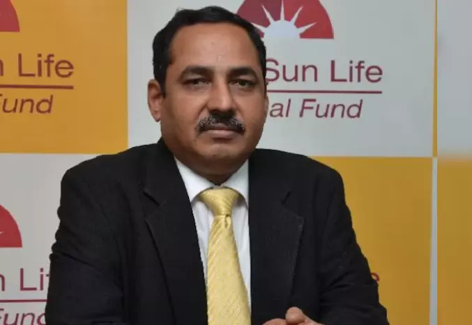Aditya Birla Sun Life Asset Management Companys OFS opens, founders will sell 11.47% stake