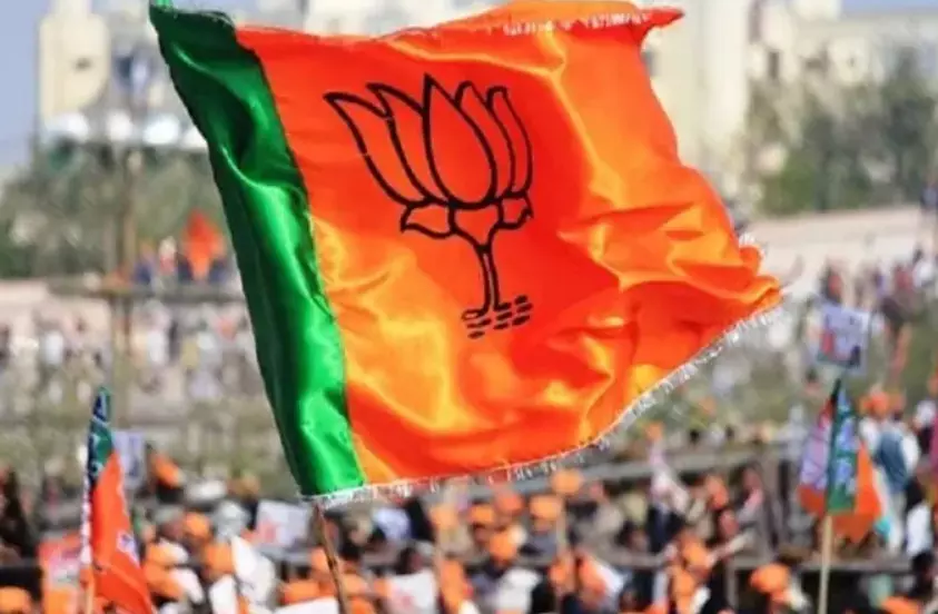 Rajasthan BJP finalizes names on six seats