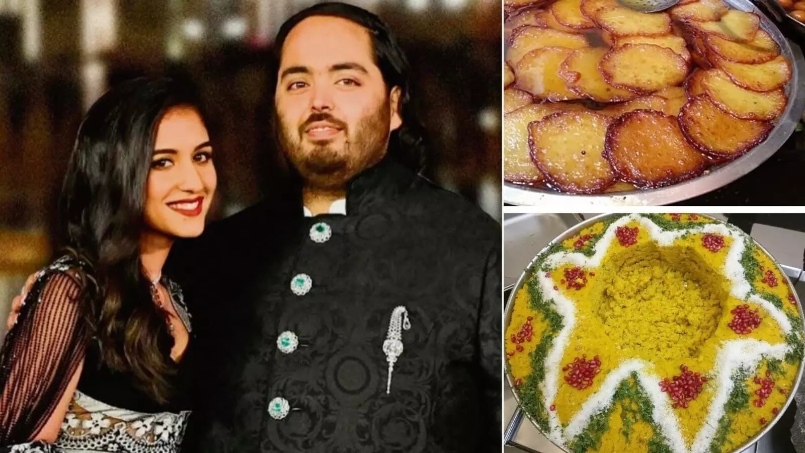 Chhappan Bhog Lucknow: The Unexpected Delights on the Ambani Party Menu