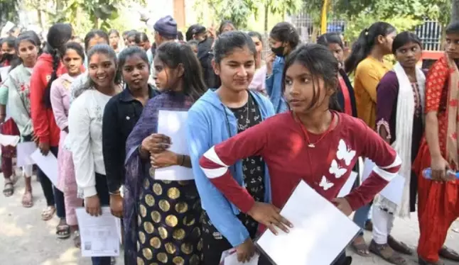 Bihar Board 12th results out: Best passing percentage so far in 6 years